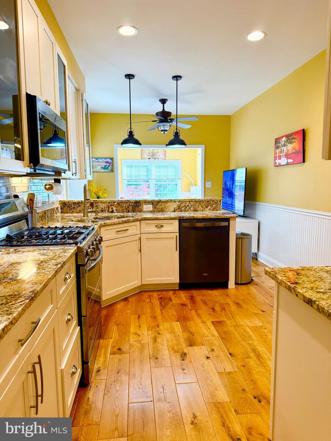 WORMANS MILL - Residential