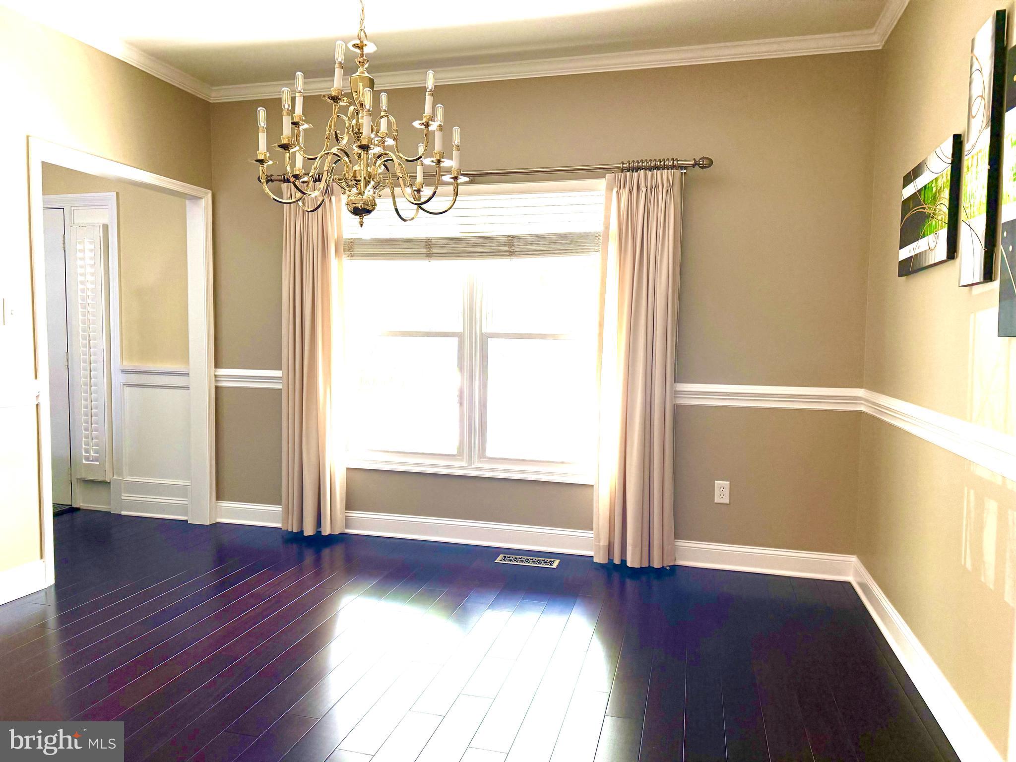 WORMANS MILL - Residential