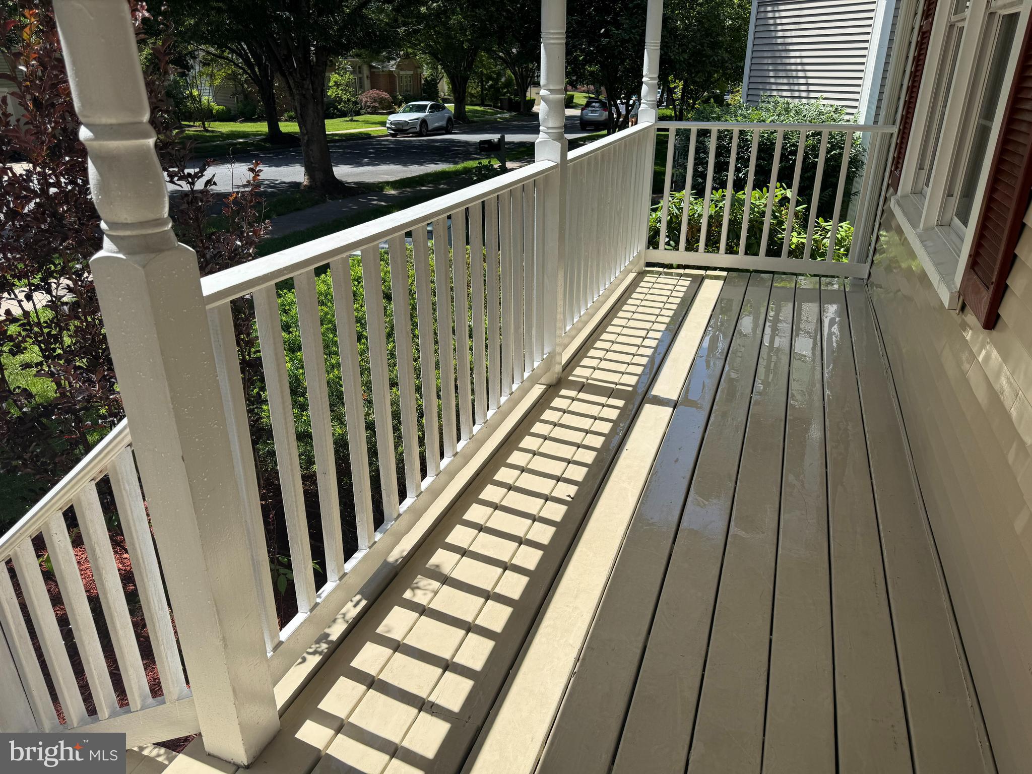 WORMANS MILL - Residential