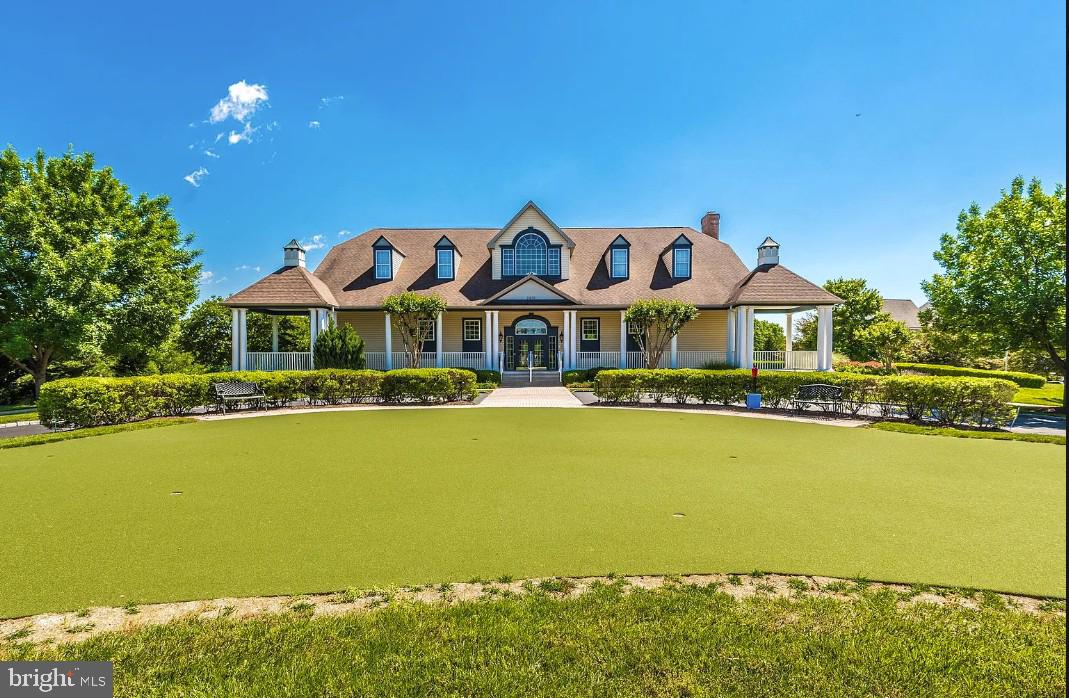 2462 FIVE SHILLINGS ROAD