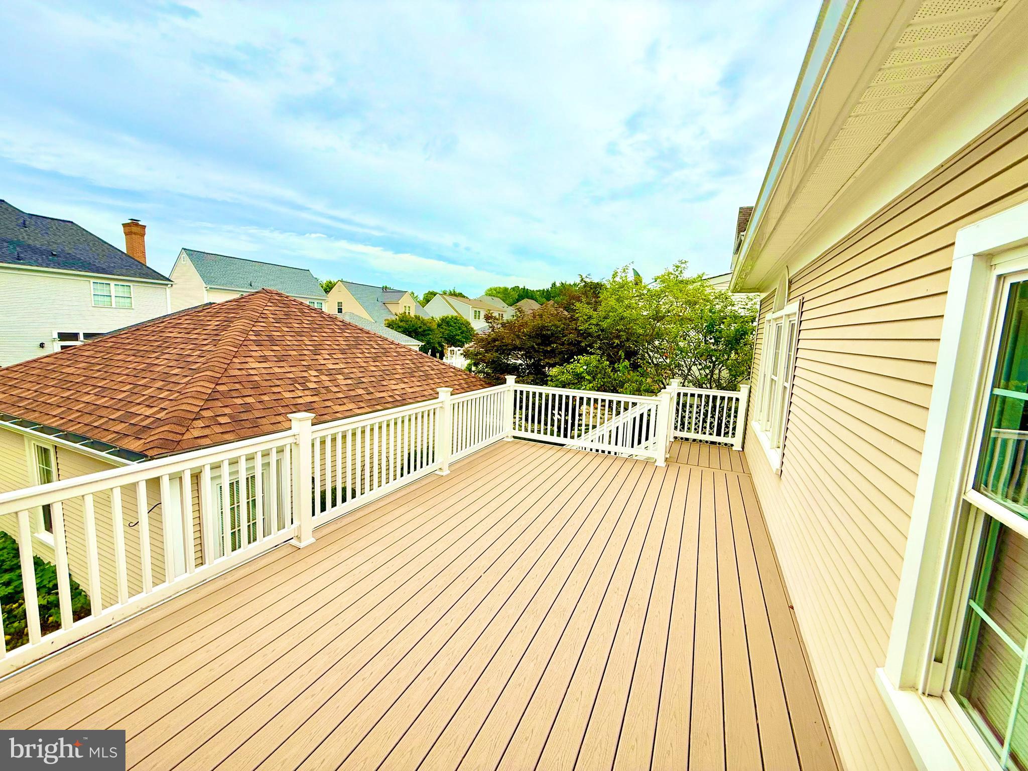 WORMANS MILL - Residential