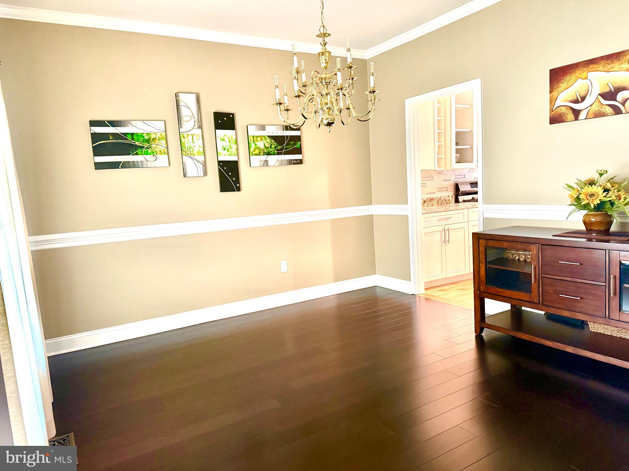 WORMANS MILL - Residential