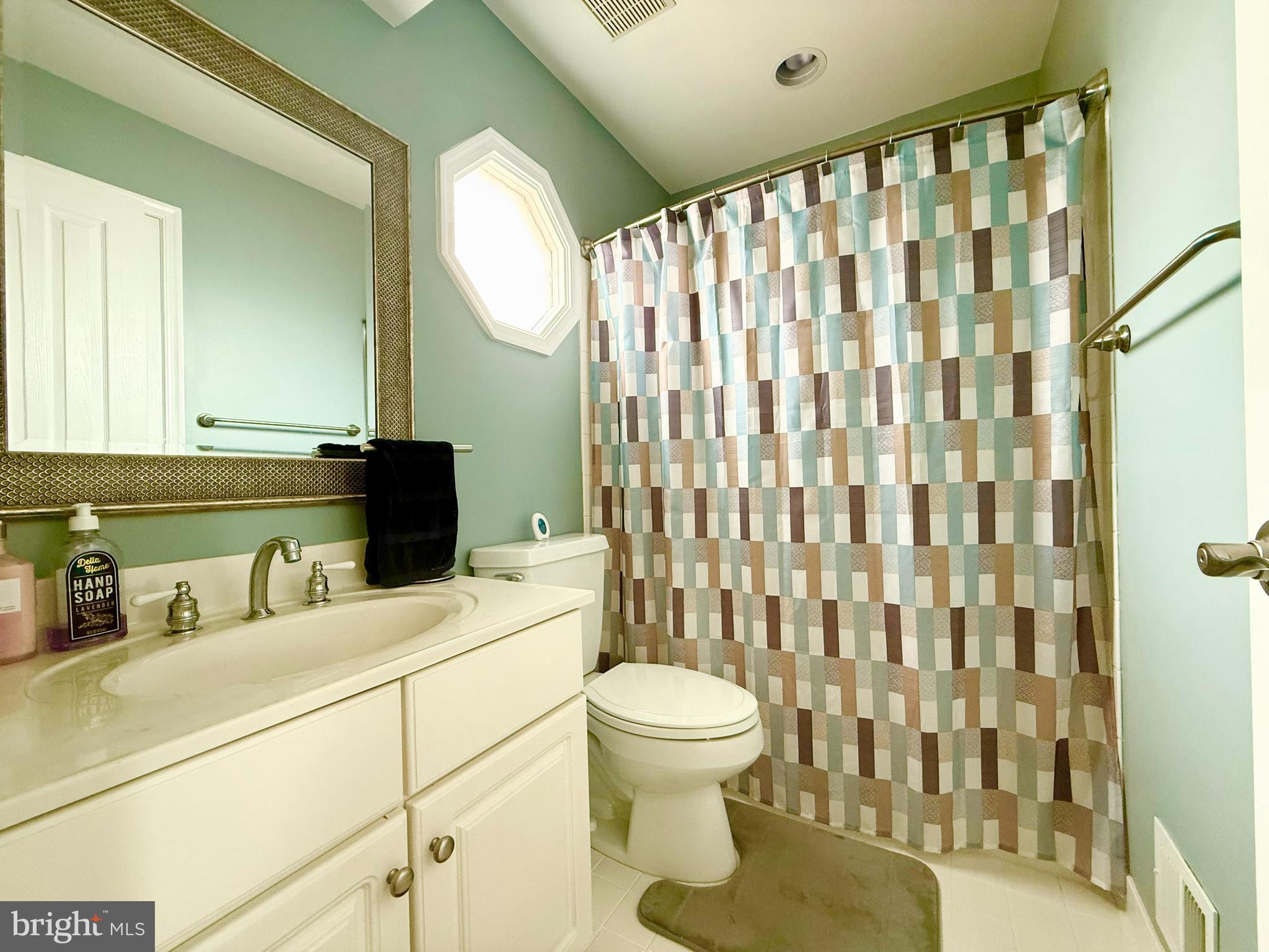 WORMANS MILL - Residential