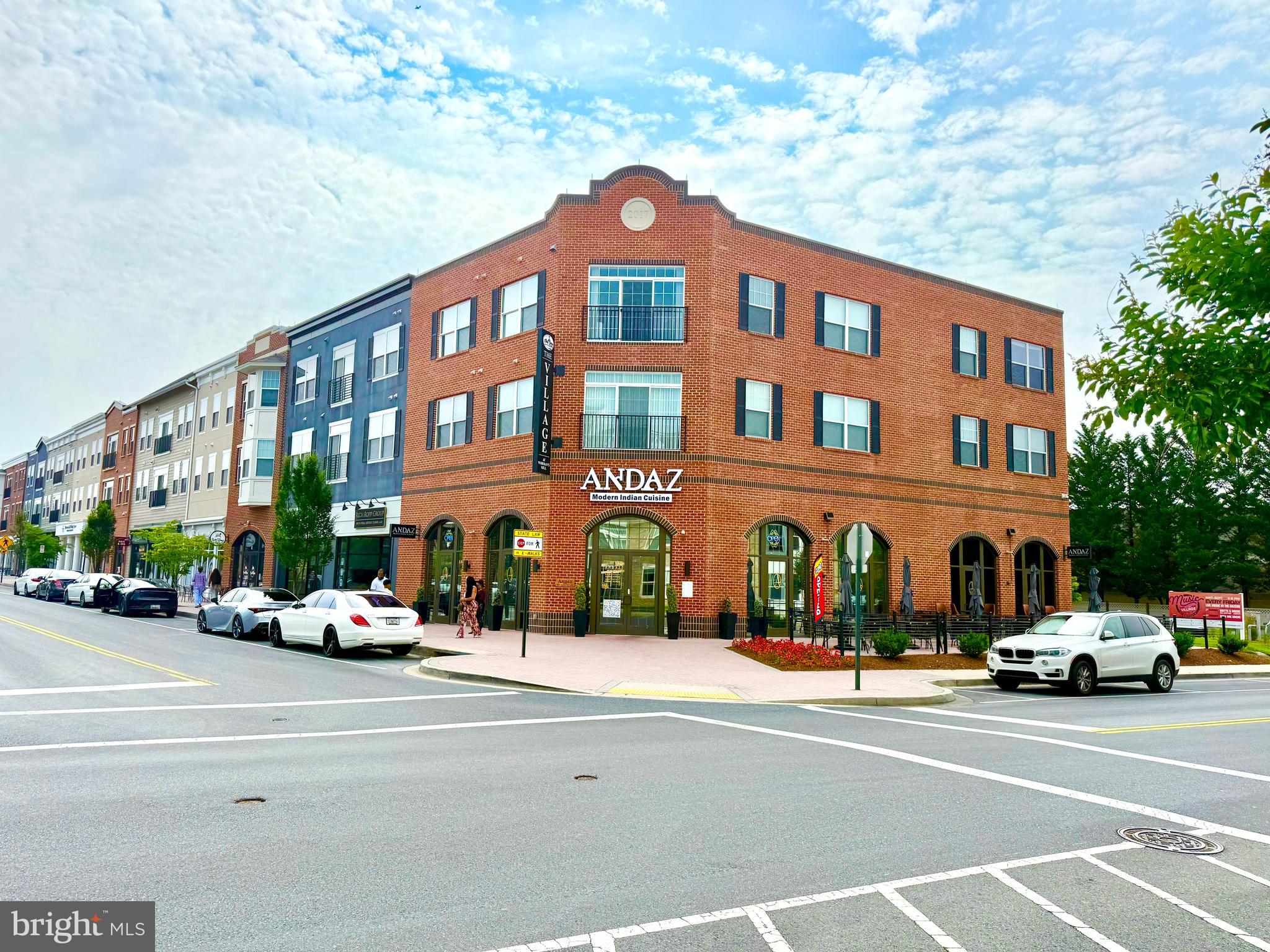 WORMANS MILL - Residential