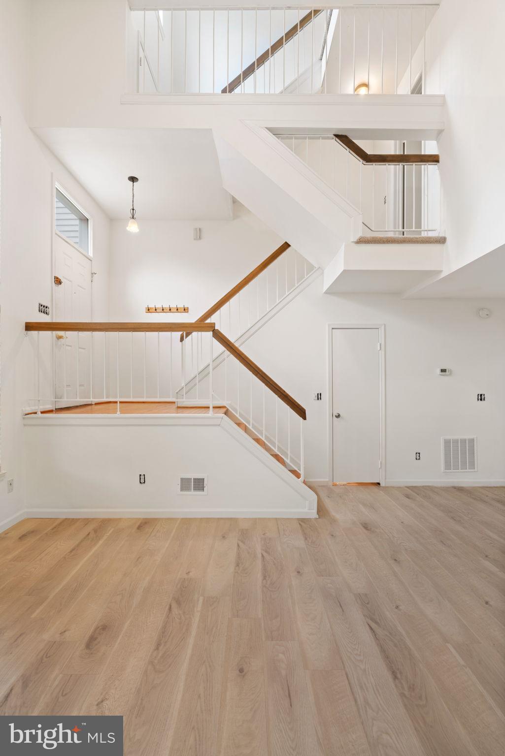 FRANKLIN GLEN - Residential