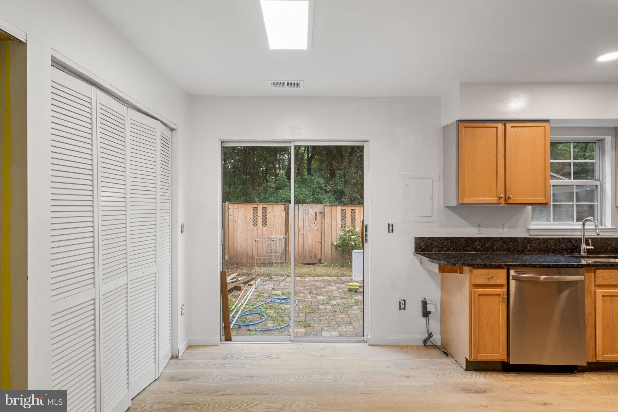 FRANKLIN GLEN - Residential