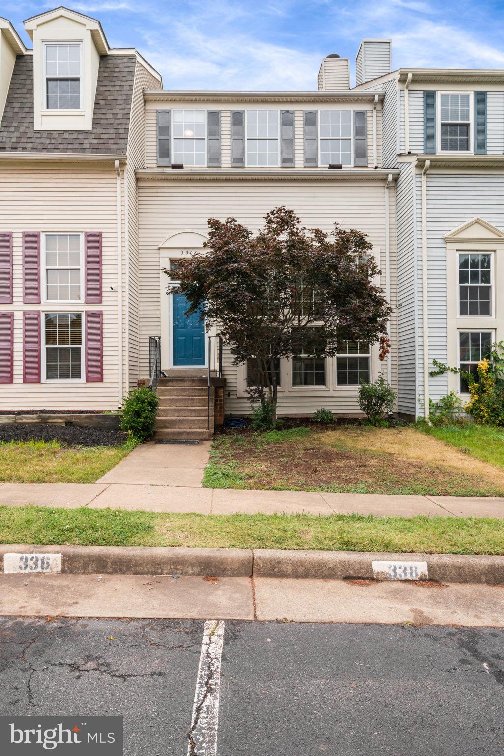 FRANKLIN GLEN - Residential