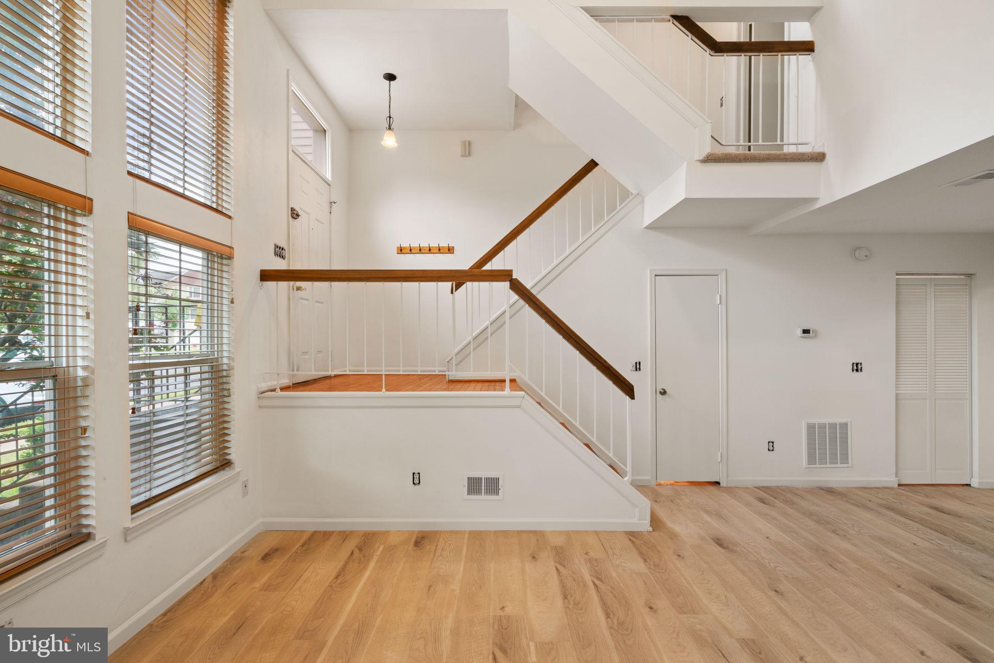 FRANKLIN GLEN - Residential