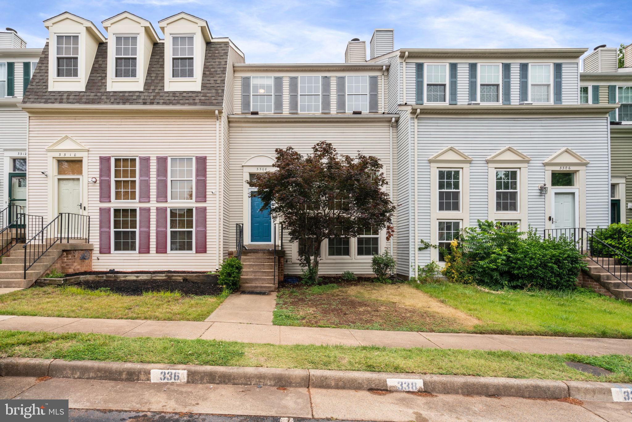 FRANKLIN GLEN - Residential