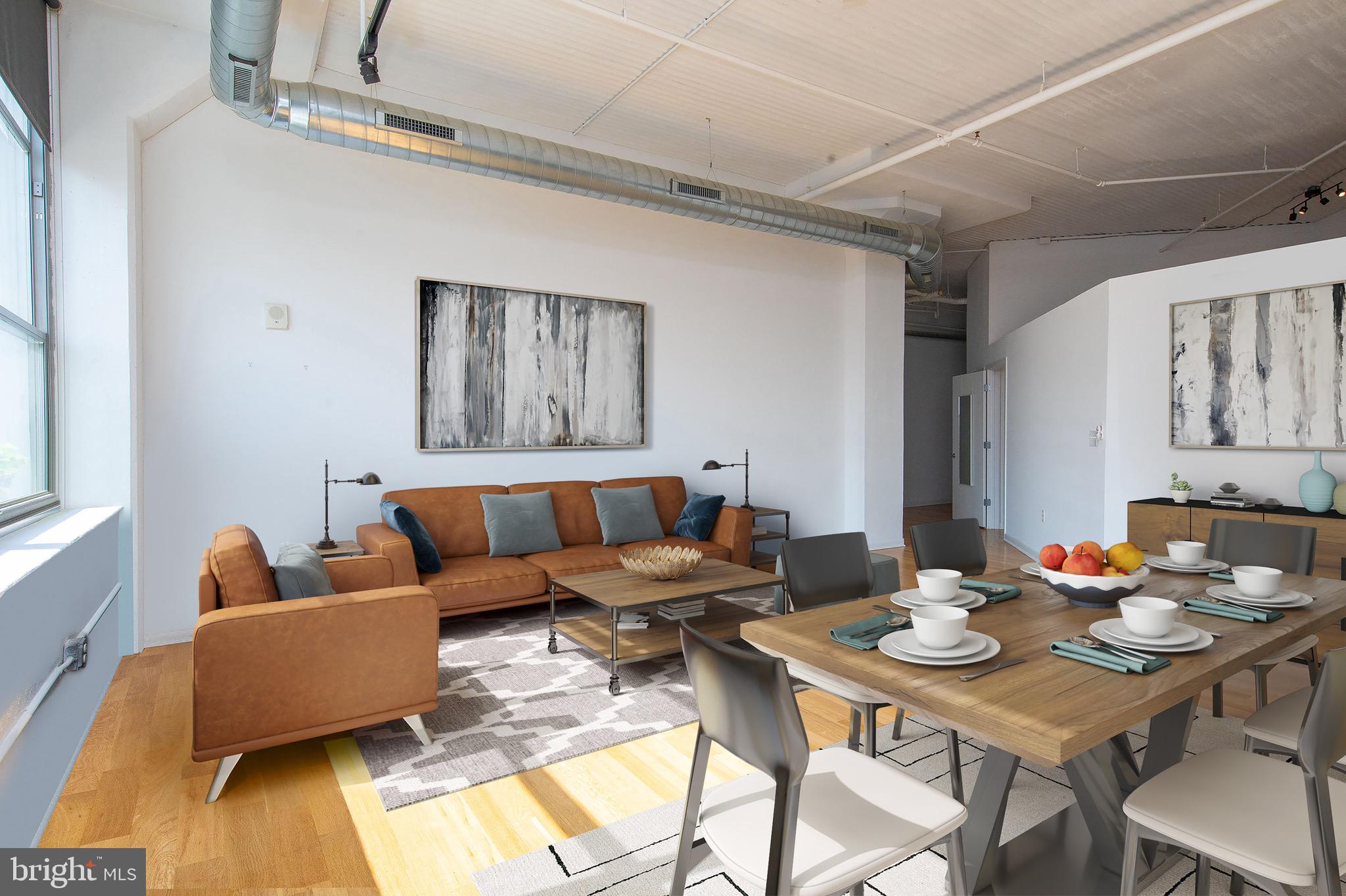 2200 ARCH STREET 28 1105