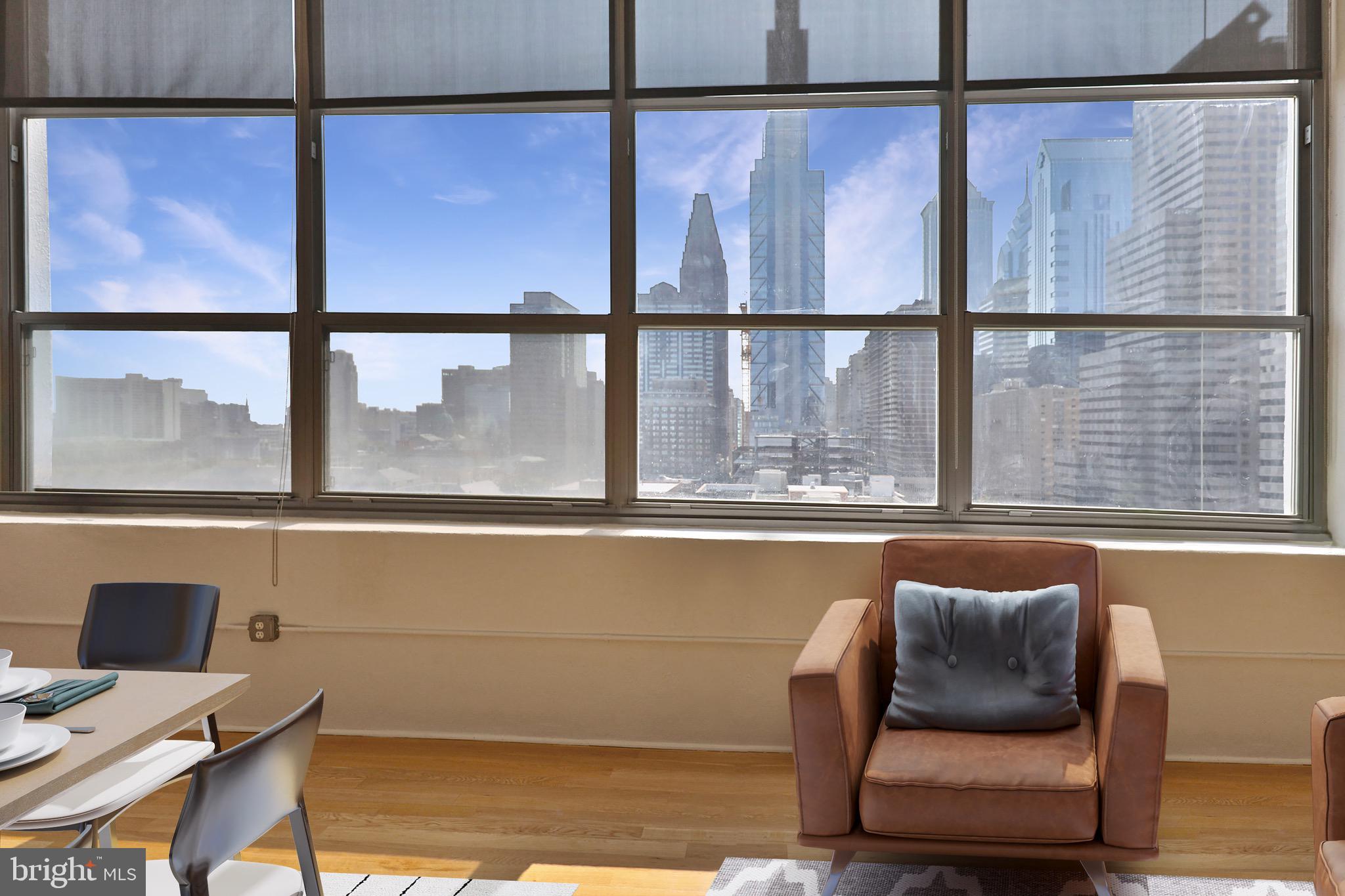 2200 ARCH STREET 28 1105