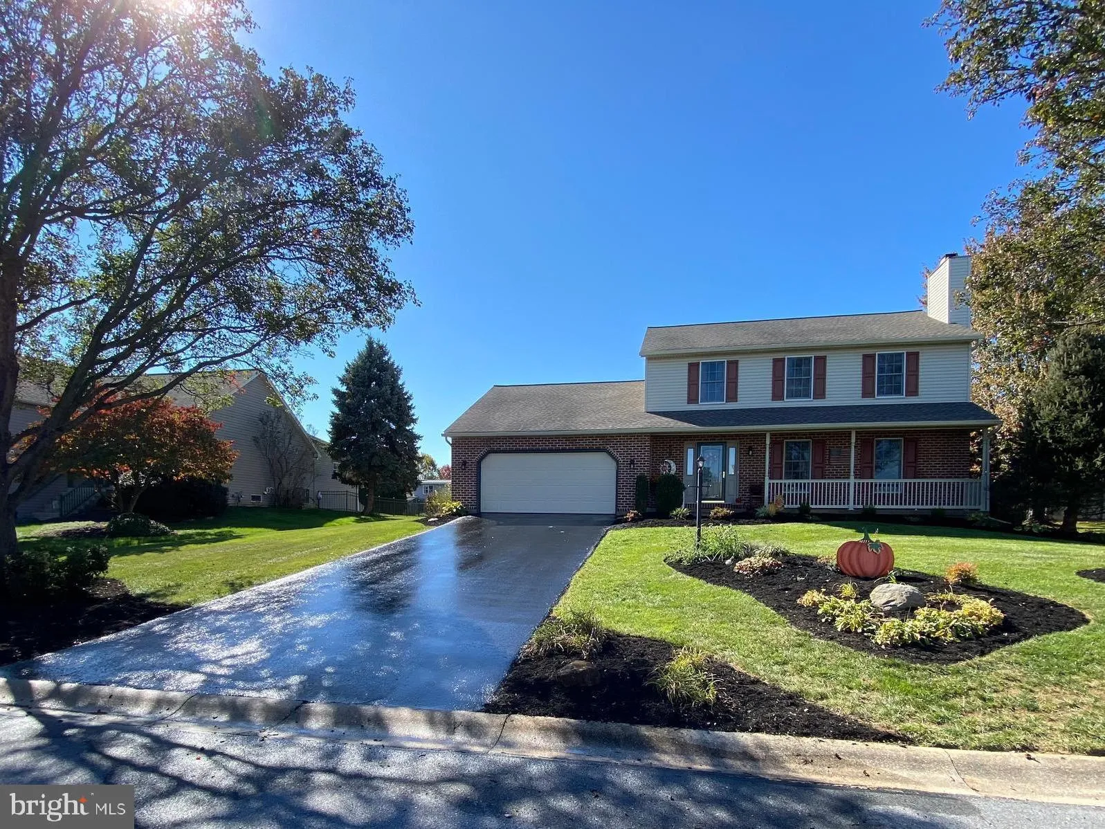 Palmyra, Pennsylvania 17078, United States, 4 Bedrooms Bedrooms, ,3 BathroomsBathrooms,Residential,Active,133572