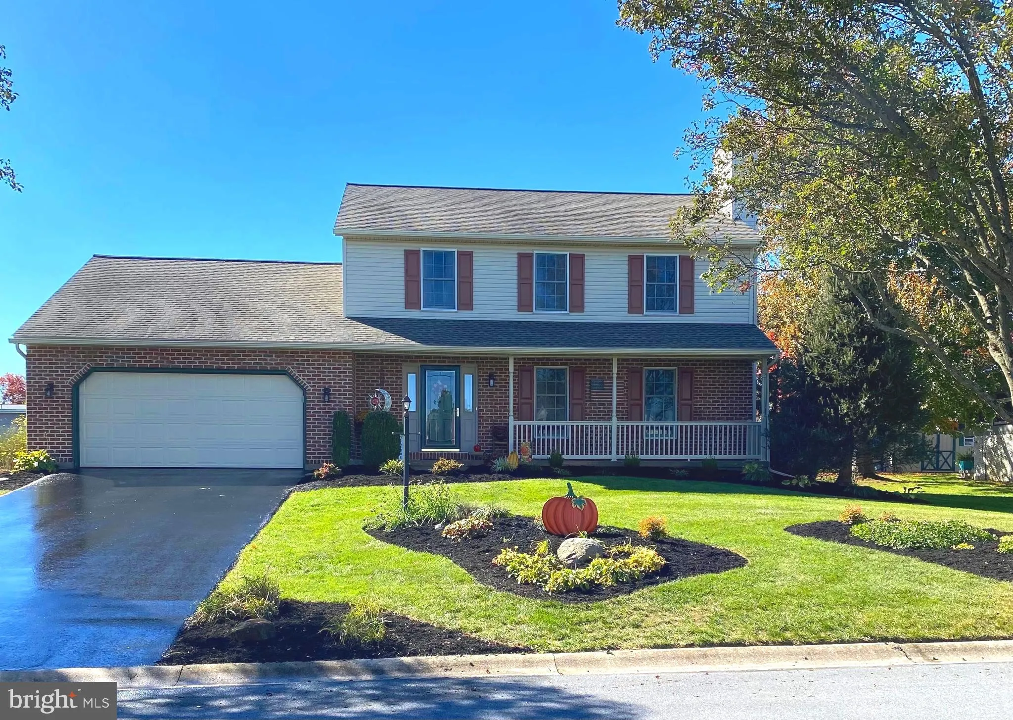 Palmyra, Pennsylvania 17078, United States, 4 Bedrooms Bedrooms, ,3 BathroomsBathrooms,Residential,Active,133572