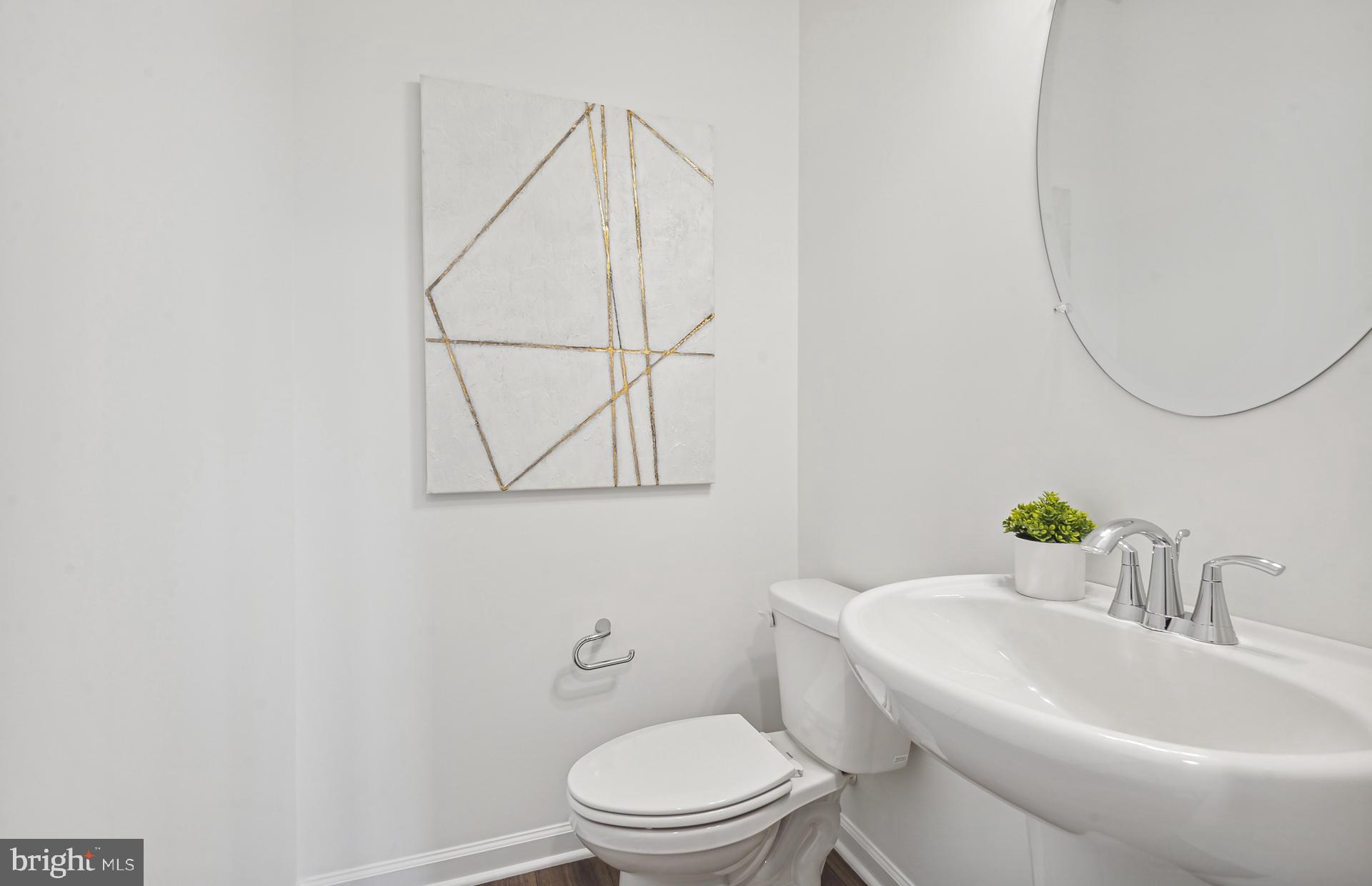 CROSSROADS VILLAGE - Residential