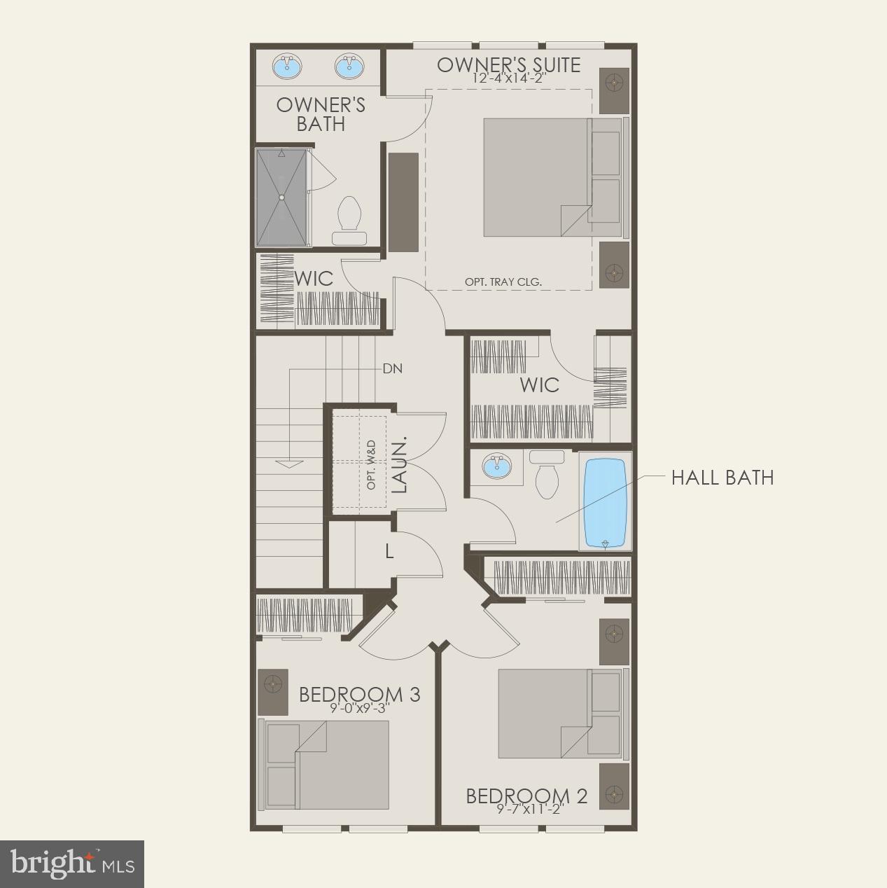 CROSSROADS VILLAGE - Residential