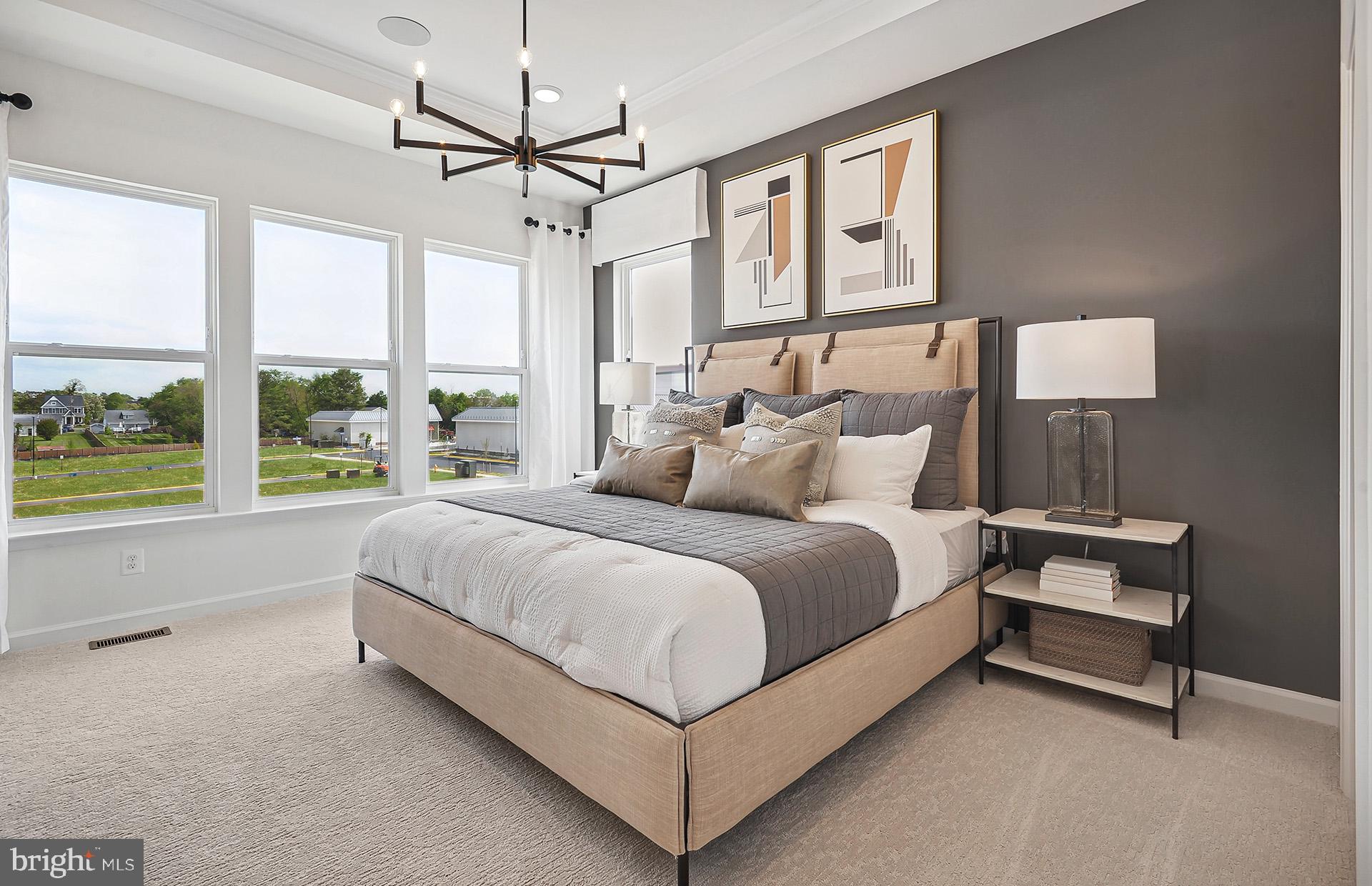 CROSSROADS VILLAGE - Residential