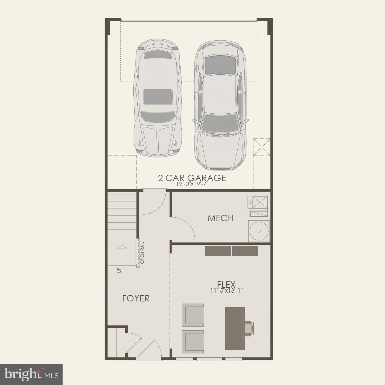 CROSSROADS VILLAGE - Residential