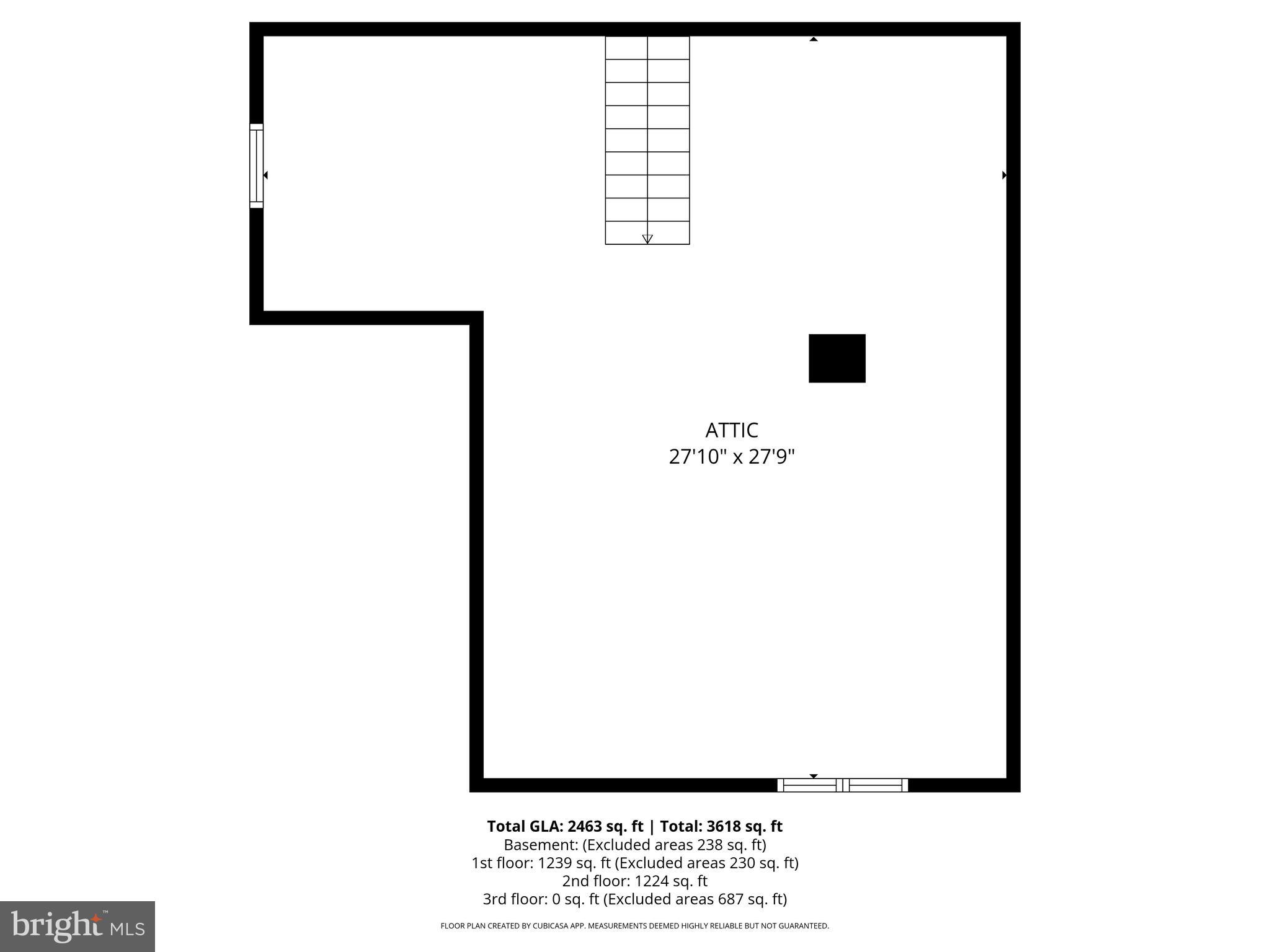 MARSHALL, VA - Residential