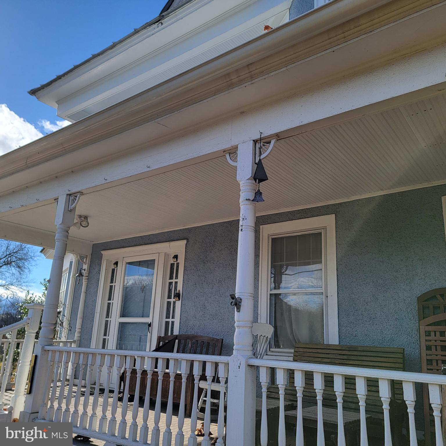 MARSHALL, VA - Residential