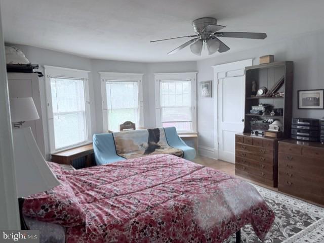 MARSHALL, VA - Residential