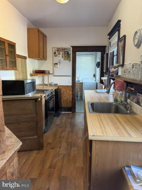 MARSHALL, VA - Residential