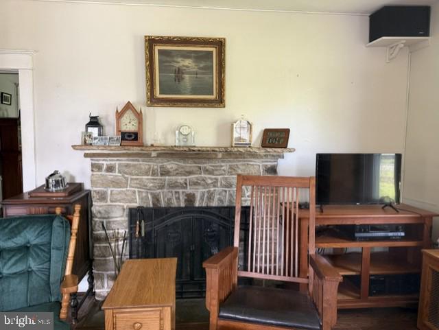 MARSHALL, VA - Residential