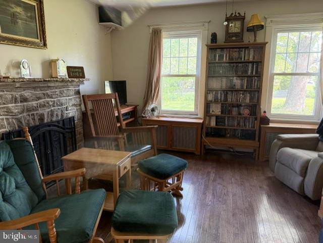 MARSHALL, VA - Residential