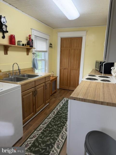 MARSHALL, VA - Residential