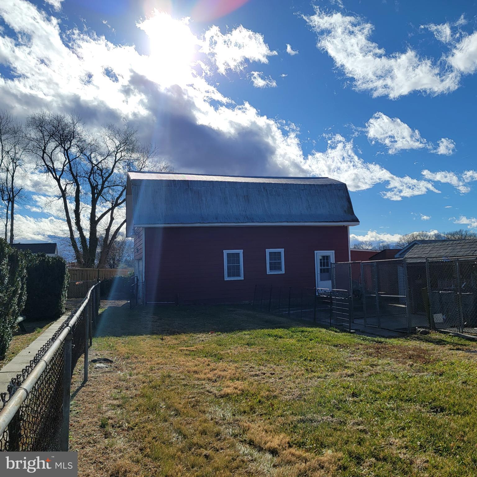 MARSHALL, VA - Residential