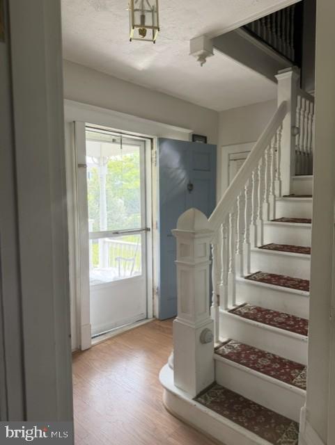 MARSHALL, VA - Residential