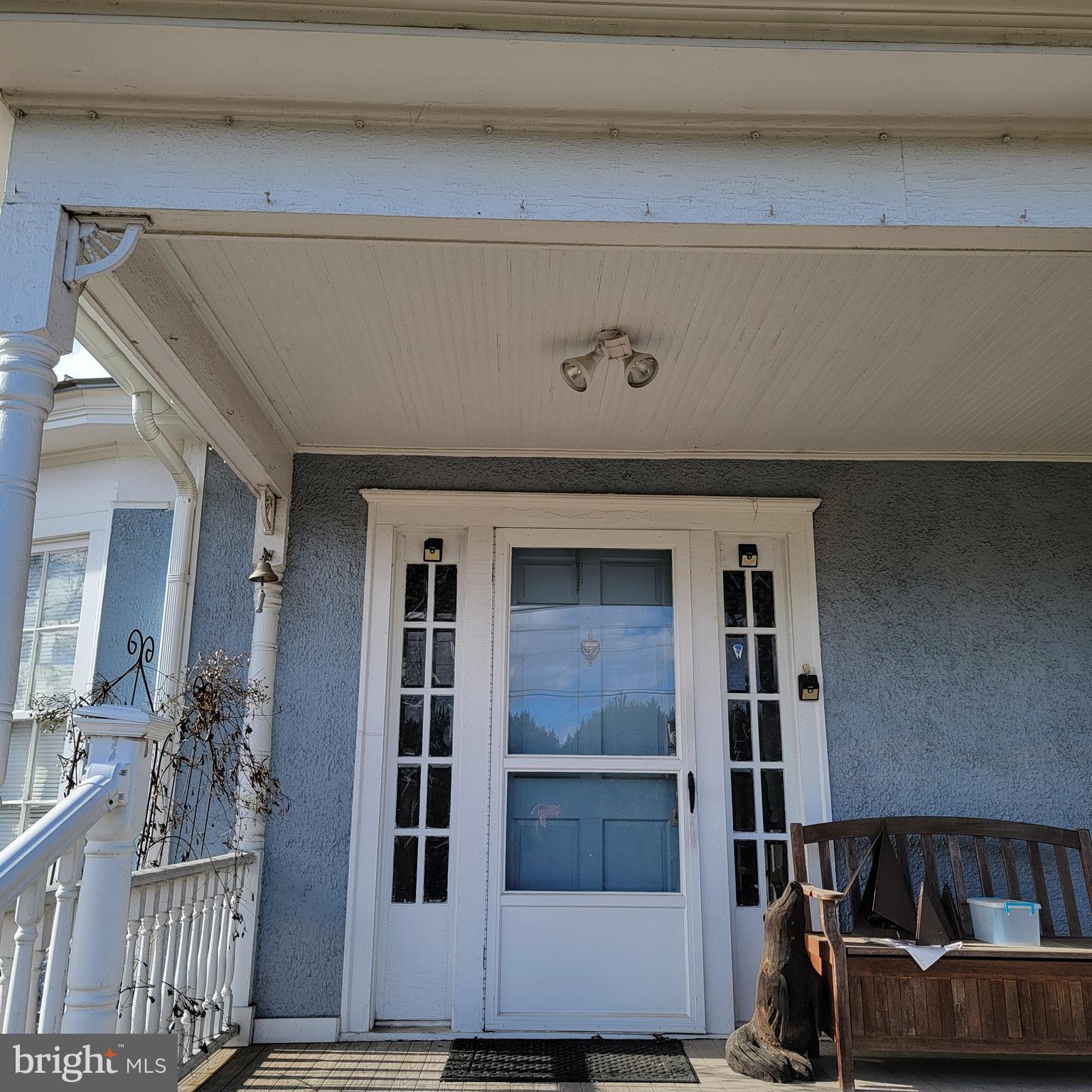 MARSHALL, VA - Residential