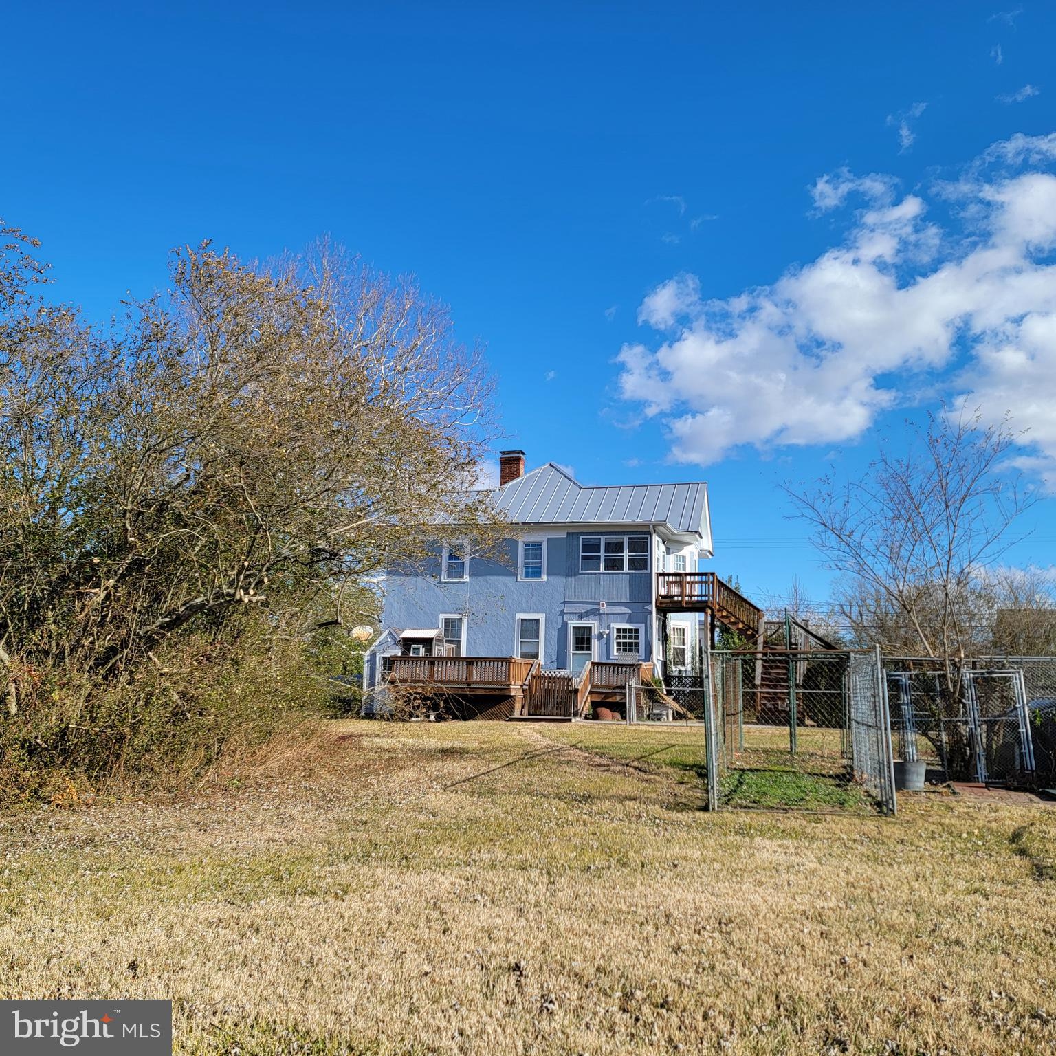 MARSHALL, VA - Residential
