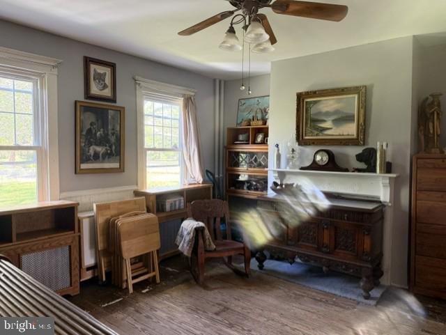 MARSHALL, VA - Residential