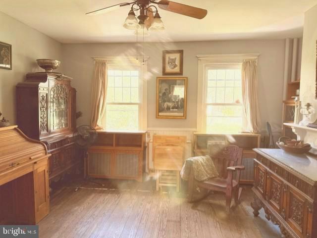MARSHALL, VA - Residential
