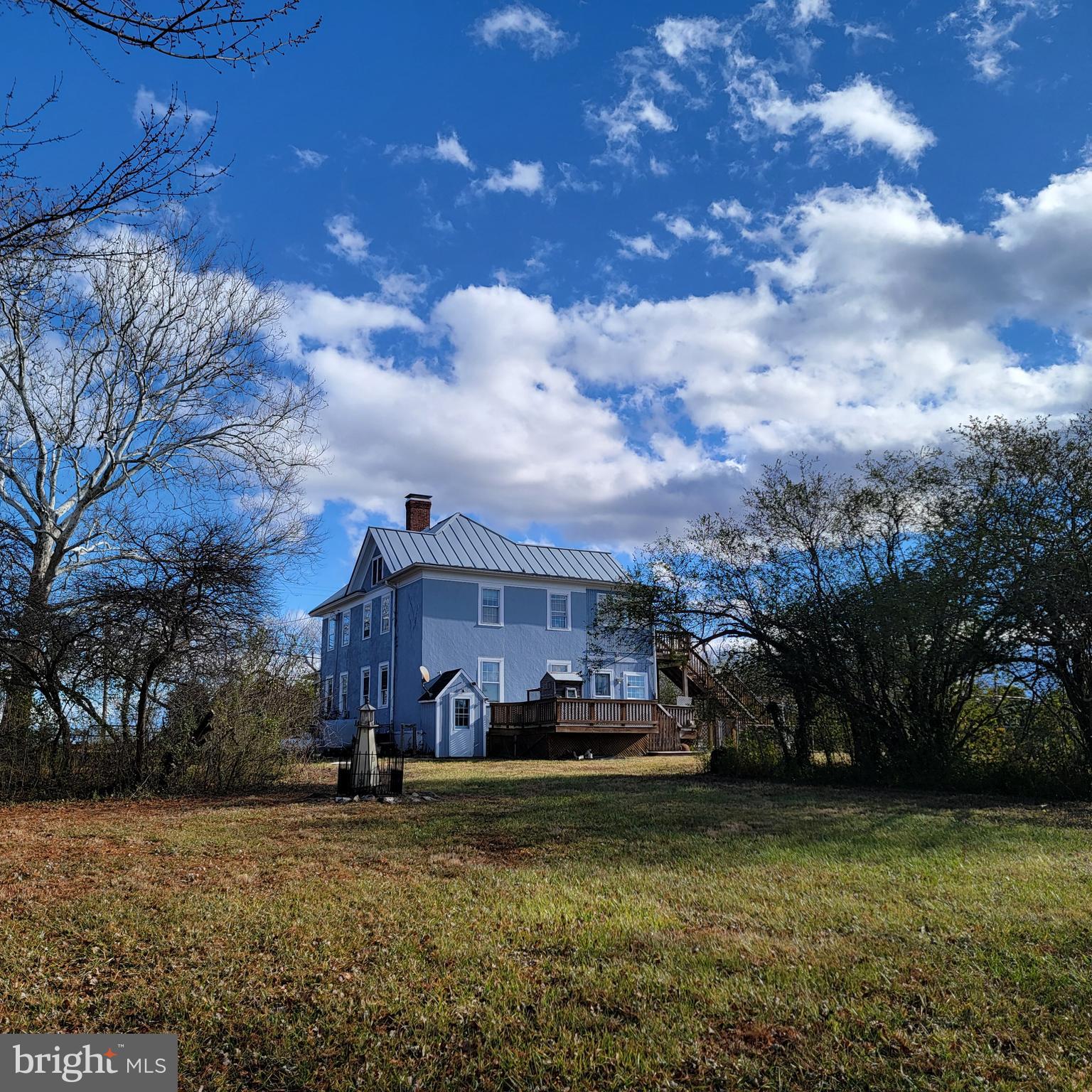 MARSHALL, VA - Residential