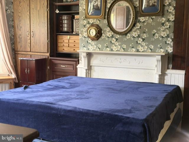 MARSHALL, VA - Residential