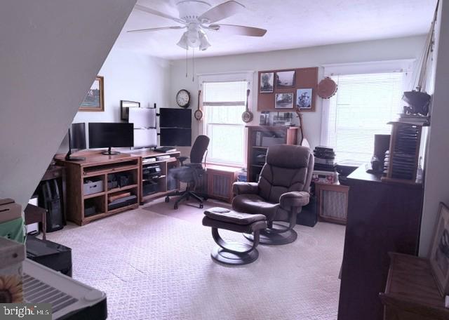 MARSHALL, VA - Residential