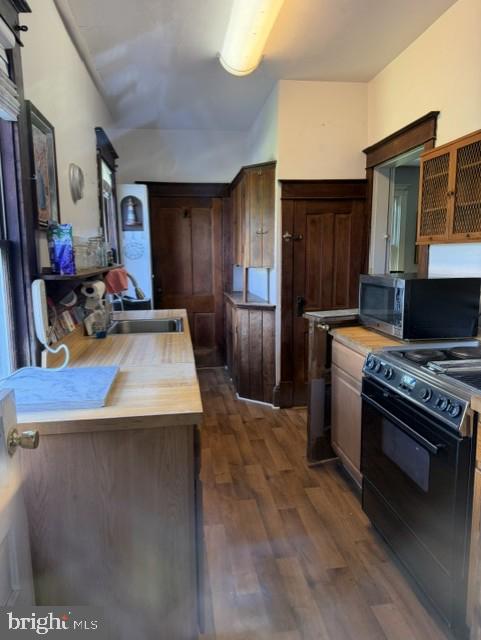MARSHALL, VA - Residential