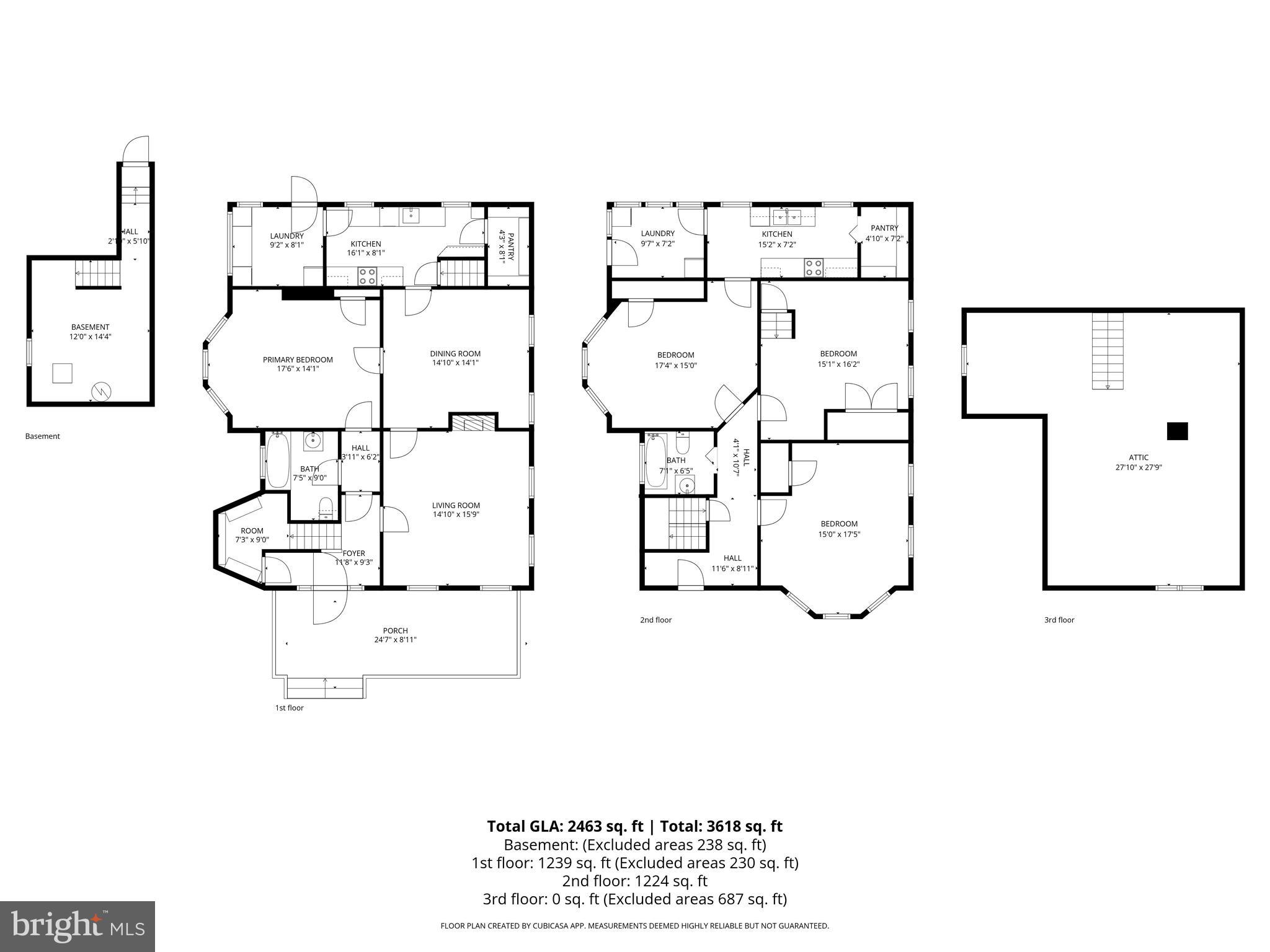 MARSHALL, VA - Residential