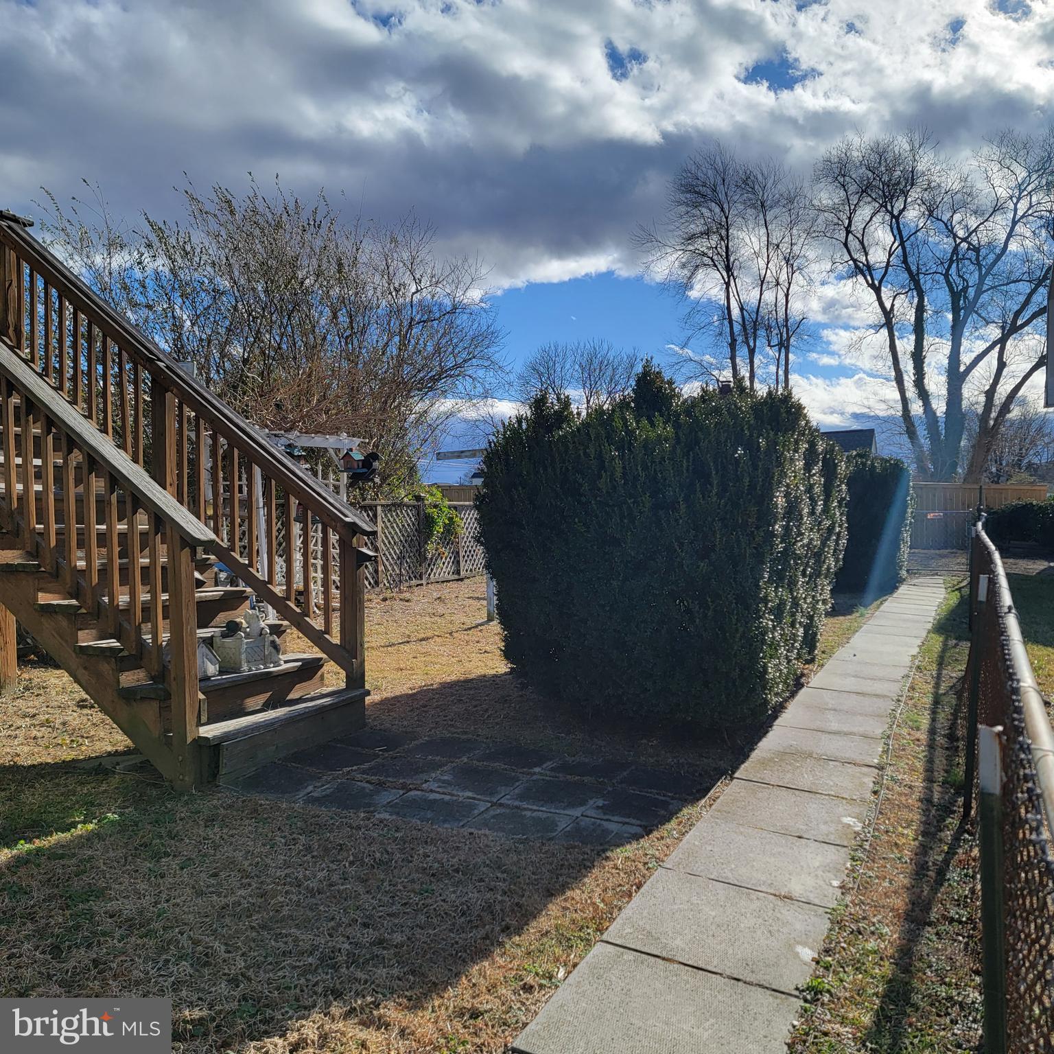 MARSHALL, VA - Residential
