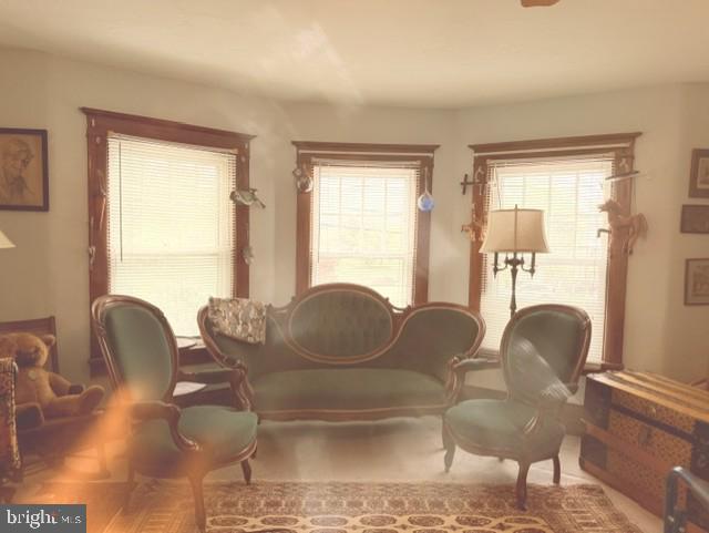 MARSHALL, VA - Residential
