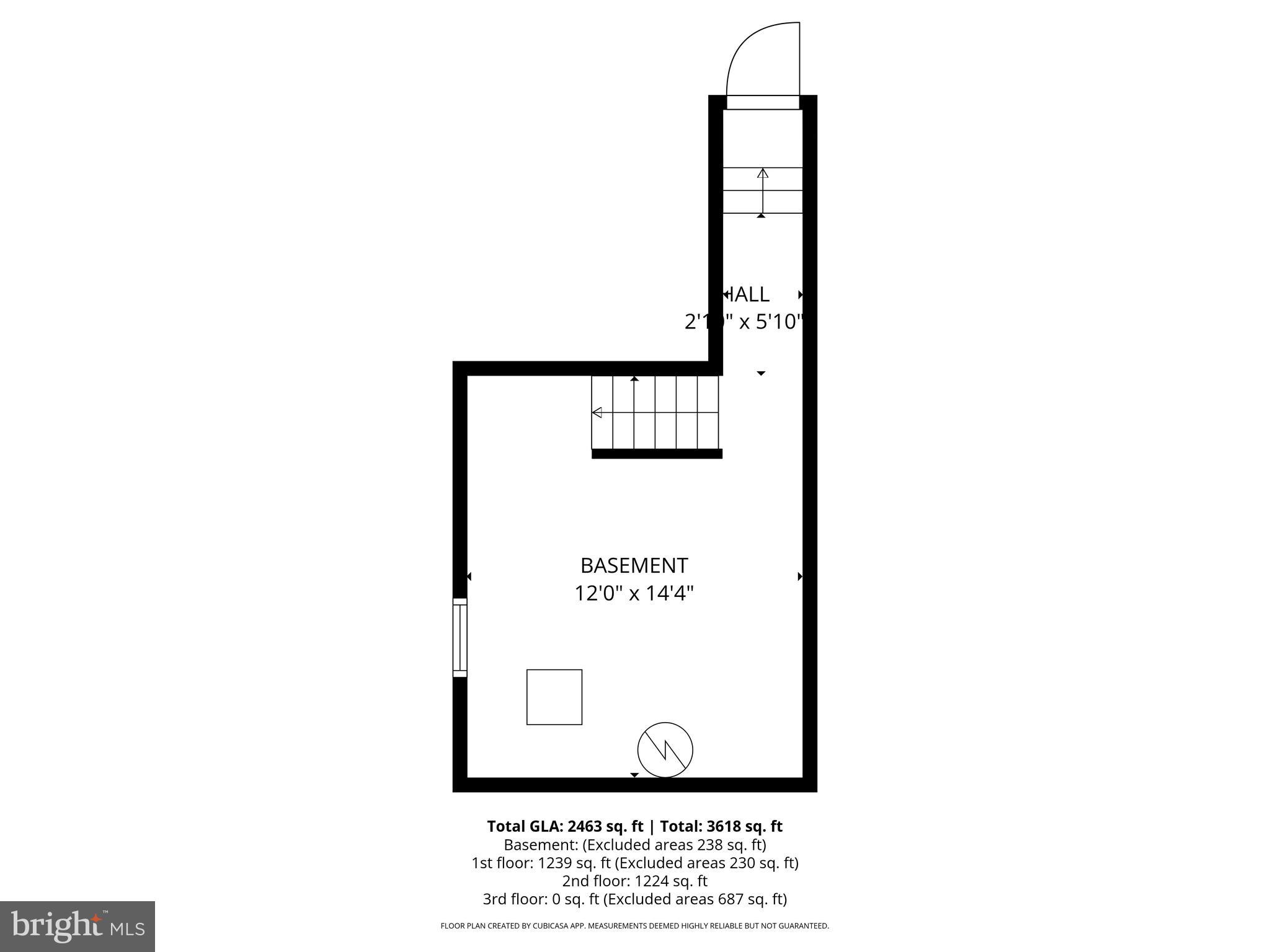 MARSHALL, VA - Residential