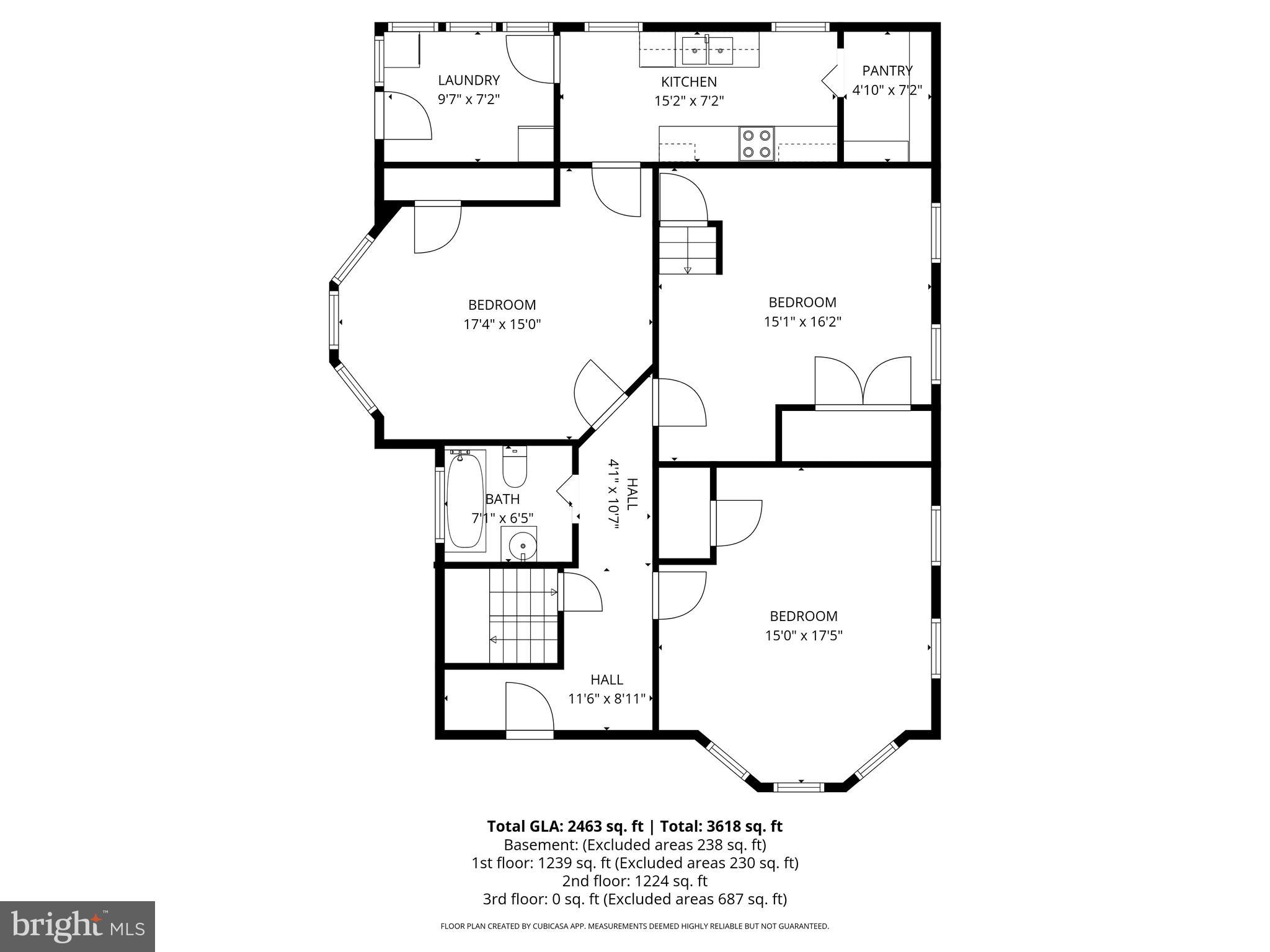 MARSHALL, VA - Residential