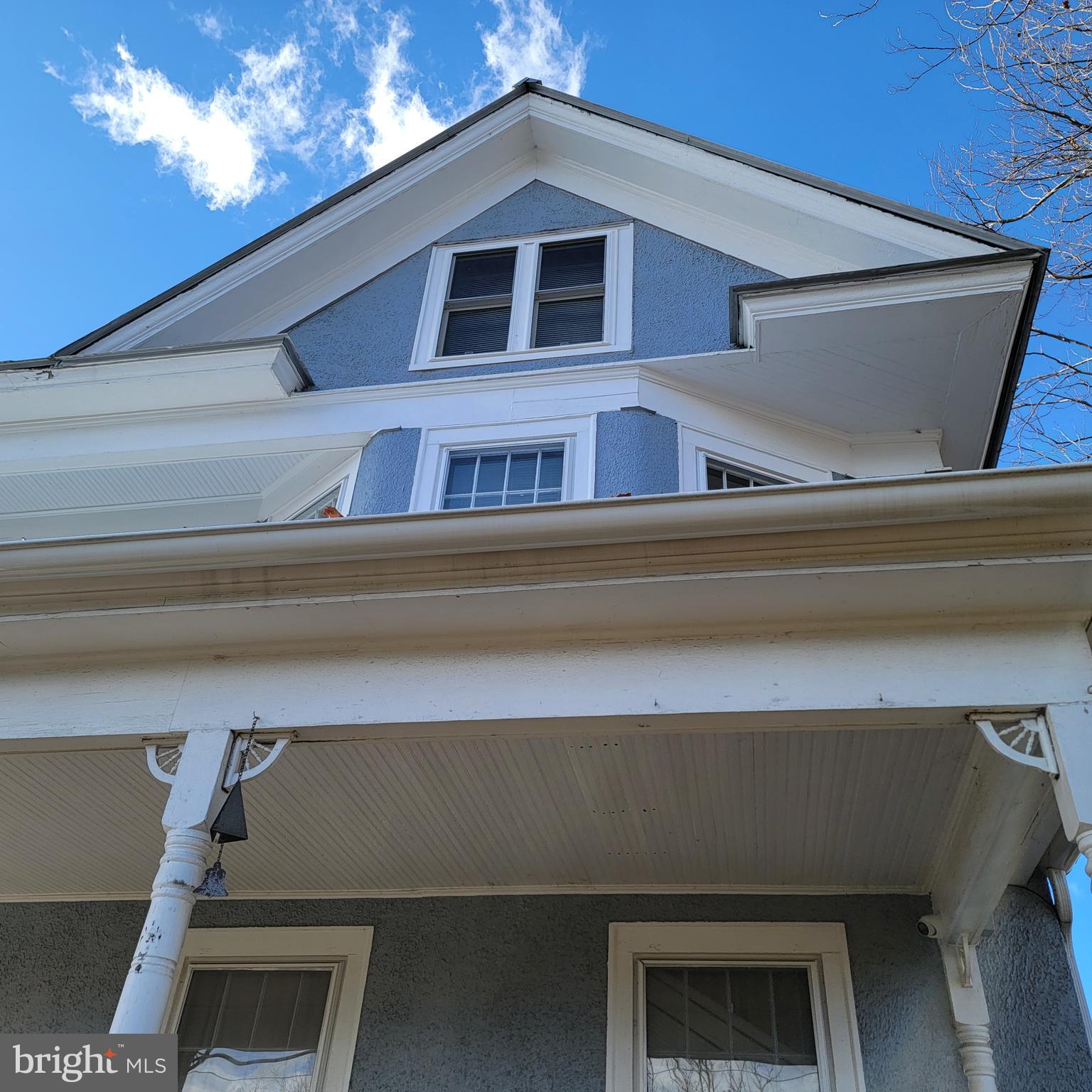 MARSHALL, VA - Residential