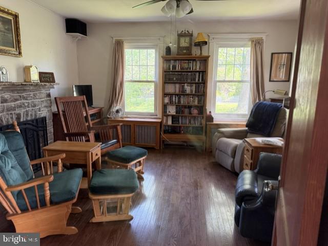 MARSHALL, VA - Residential