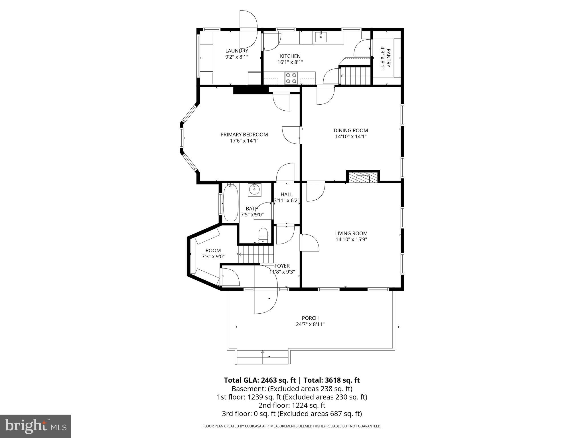 MARSHALL, VA - Residential