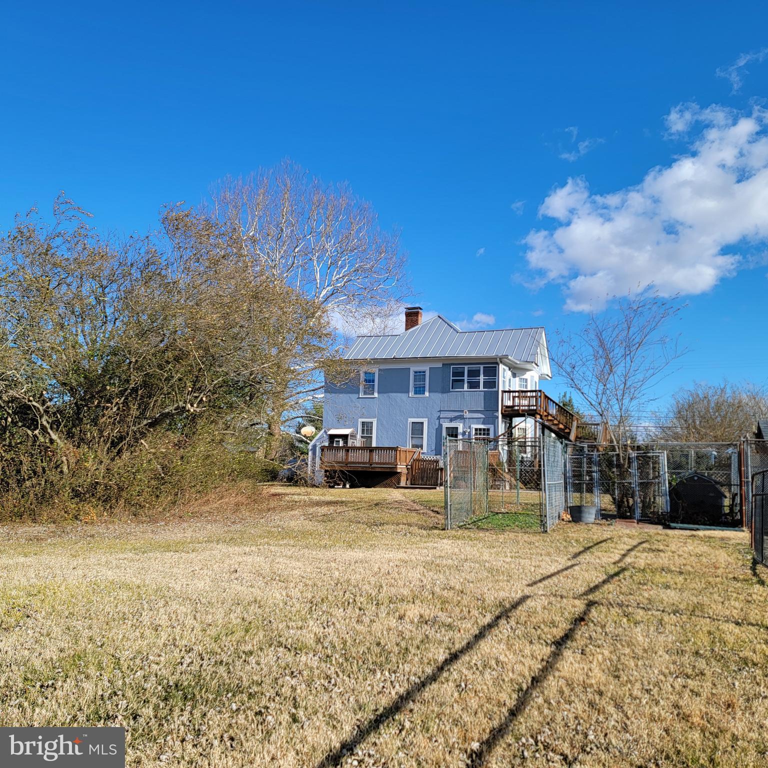4102 RECTORTOWN ROAD