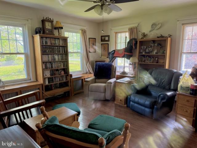 MARSHALL, VA - Residential