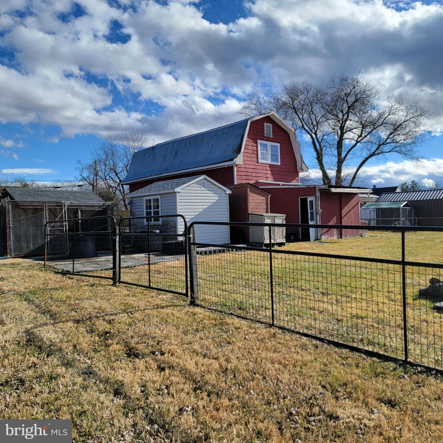 4102 RECTORTOWN ROAD