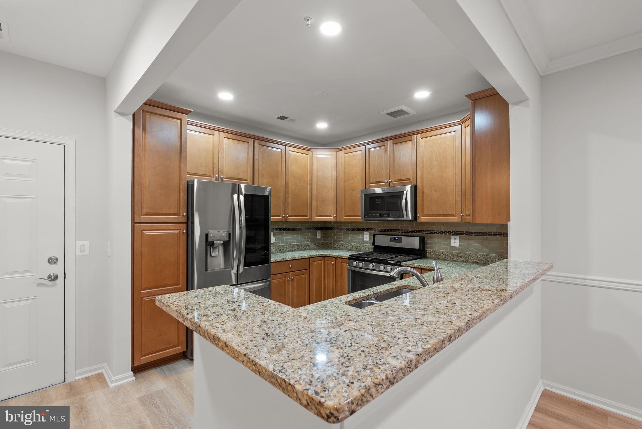 8511 COLTRANE COURT 204